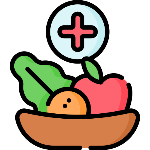 Alimentación saludable