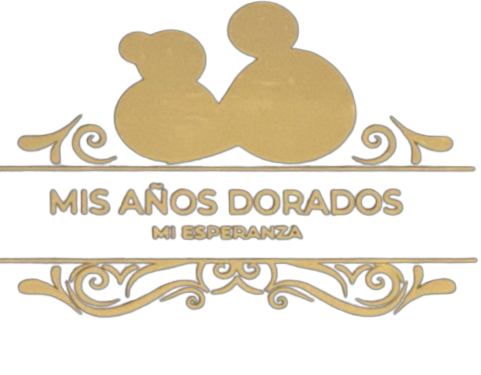 Mis Años Dorados mi Esperanza